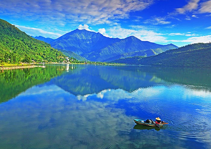 台东纵谷国家风景区