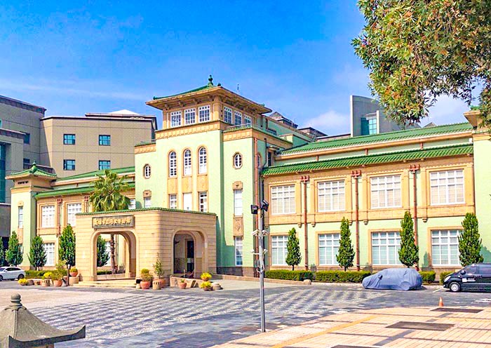 高雄市立历史博物馆