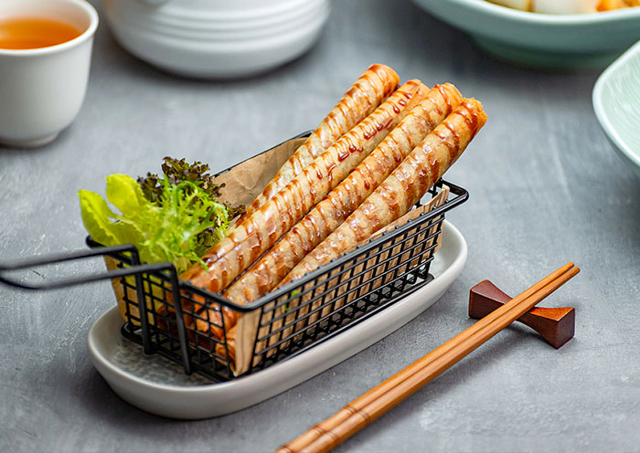 汉来蔬食 汉来蔬食