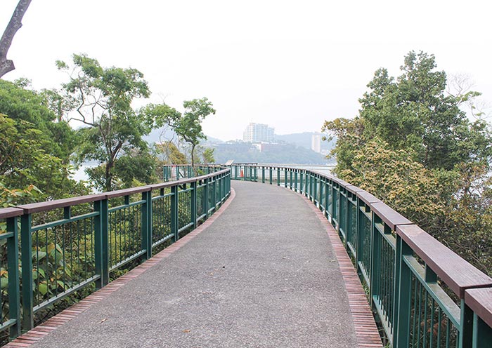 象山游客中心